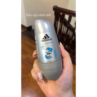 LĂN NÁCH ADIDAS - HÀNG ĐỨC XÁCH TAY