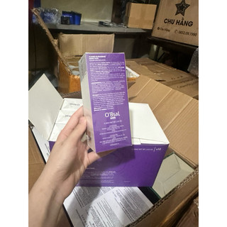 [ TẶNG OBSAL MINI 99k]   Serum tinh chất dưỡng ẩm phục hồi obsal dưỡng trắng da phục hồi da mỏng yếu nhạy cảm 60ml