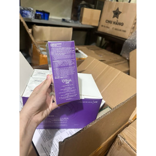 [ TẶNG OBSAL MINI 99k]   Serum tinh chất dưỡng ẩm phục hồi obsal dưỡng trắng da phục hồi da mỏng yếu nhạy cảm 60ml