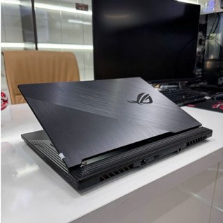 Laptop Gaming Asus ROG Strix G531GT Core i5 9300H/ Ram 32Gb/ Nvida GTX1650/ 15.6'' IPS FHD 144Hz