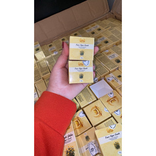 KEM FACE LẺ NGỌC OANH