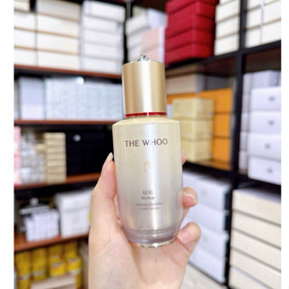 (Tách set 5OML date 11/2O27) NỘI ĐỊA - Tinh chất tự sinh thế hệ mới THE WHOO Bichup Ultimate Recovery Youth Serum
