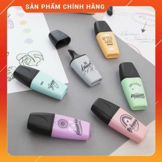 Bút dạ quang stabilo boss mini pastel hlp07