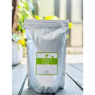 GÓI 1KG - Bột Fuji Matcha 02 - Hàng chính hãng