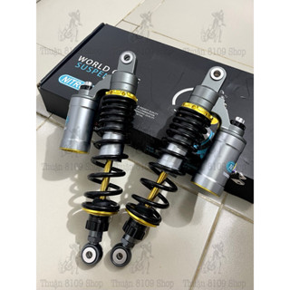 Phuộc sau nitron bình dầu wave sirius jupiter dream future taurus elegant cub axelo galaxy chaly viva max xe điện