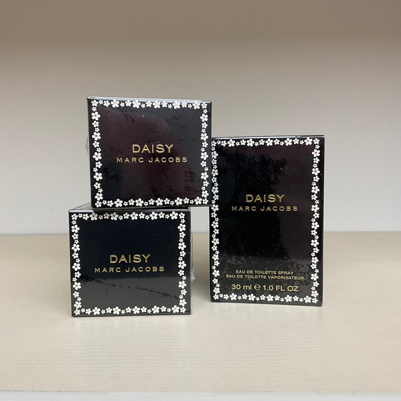 Nước hoa nữ Marc Jacobs Daisy EDT 30ml