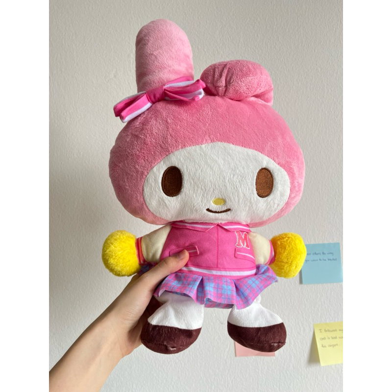 my melody - gấu bông 2hand
