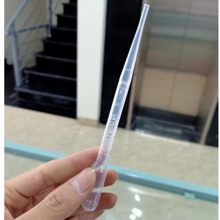 [COMBO 10] Ống Hút Nhỏ Giọt Pipet 3ml, 5ml Nhỏ Thuốc, Bón Sữa, Thí Nghiệm, Làm Mỹ Phẩm - TBYT Hào Anh