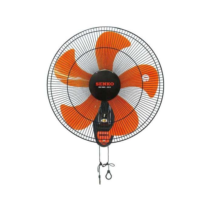 [HỎA TỐC HCM] QUẠT TREO SENKO TC1880  75W - DÂY GIẬT