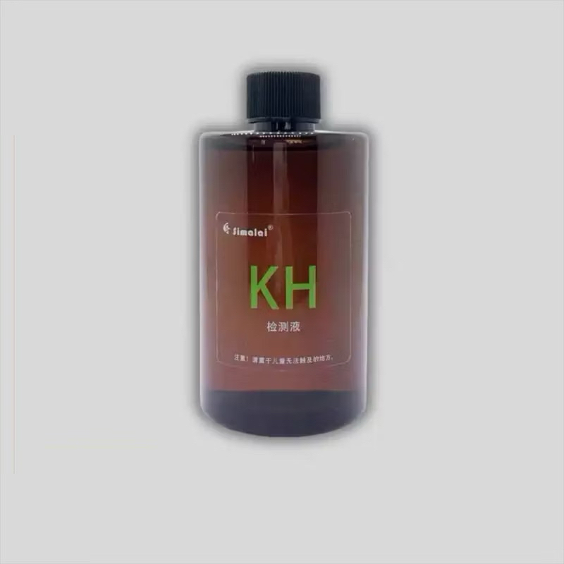 Chất Test máy S- KH SIMALAI 250ml