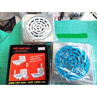 phễu thoát sàn chống hôi ( lượt rác)