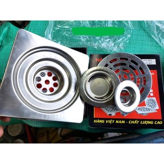 phễu thoát sàn chống hôi ( lượt rác)