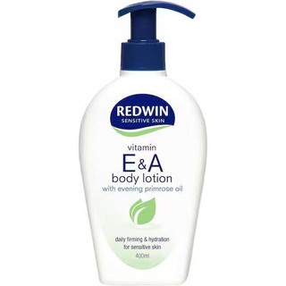 Dưỡng Trắng Body Redwin Vitamin E C
