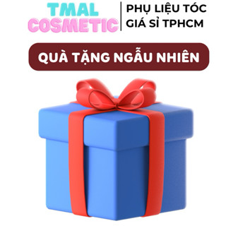 Quà tặng đặc biệt dành riêng cho khách hàng của TMAL COSMETIC