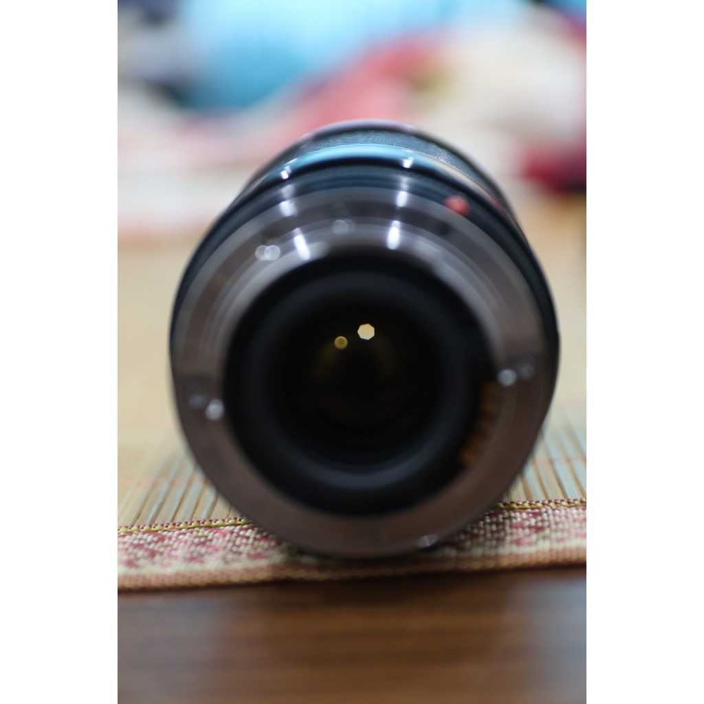 Lens sony A Minolta AF 28-135mm f/4-4.5 Macro - Quang học cực đẹp - Ống kính Sony A mount