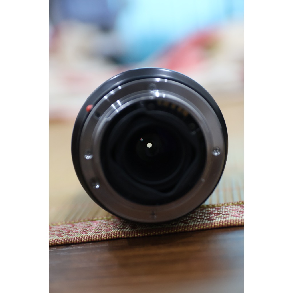 Lens sony A  Minolta AF 75-300mm f/4.5-5.6 - Ống kính Sony A mount
