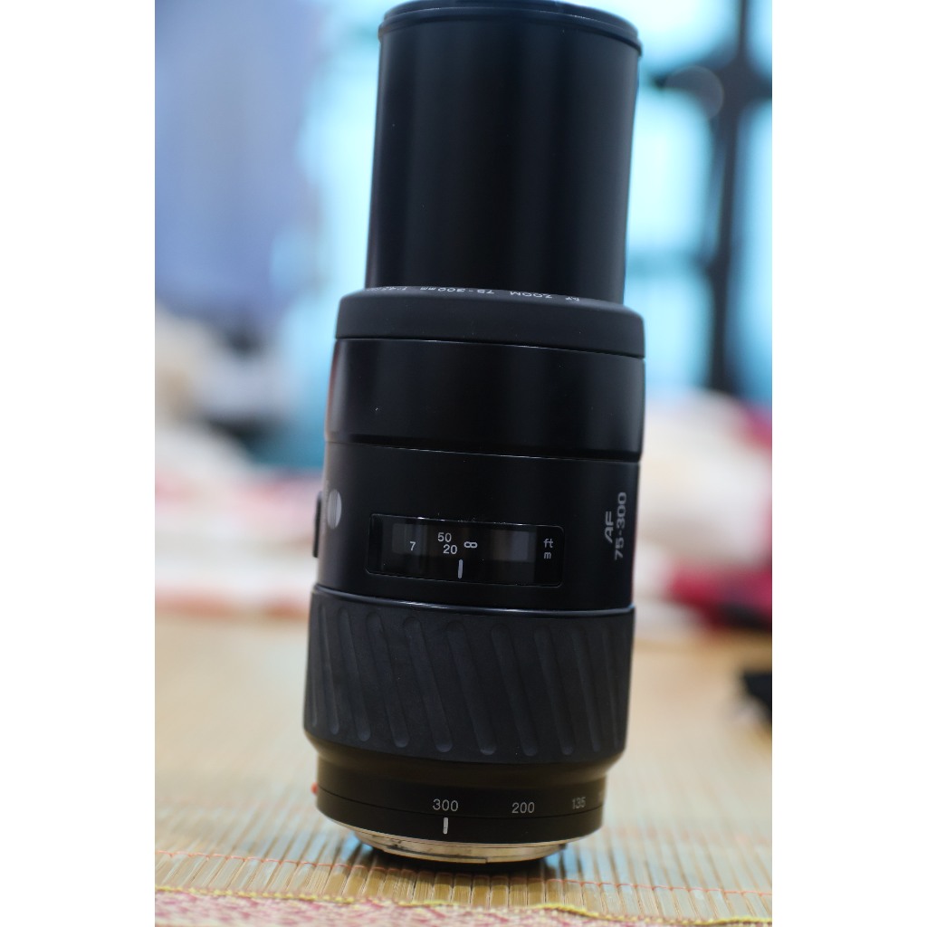 lens sony A Minolta AF 3 chiệc với tiêu cự và giá khác nhau - Ống kính Sony A mount