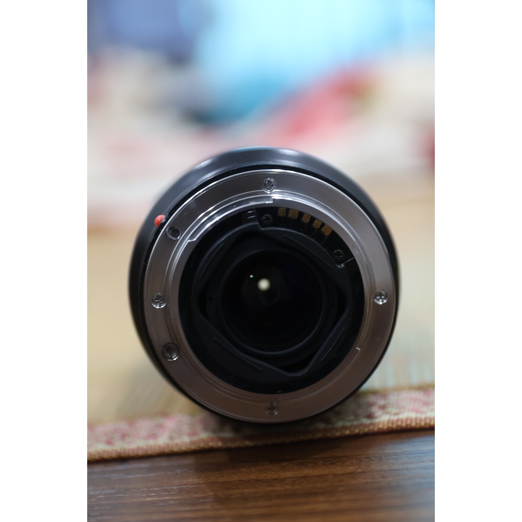 Lens sony A  Minolta AF 75-300mm f/4.5-5.6 - Ống kính Sony A mount