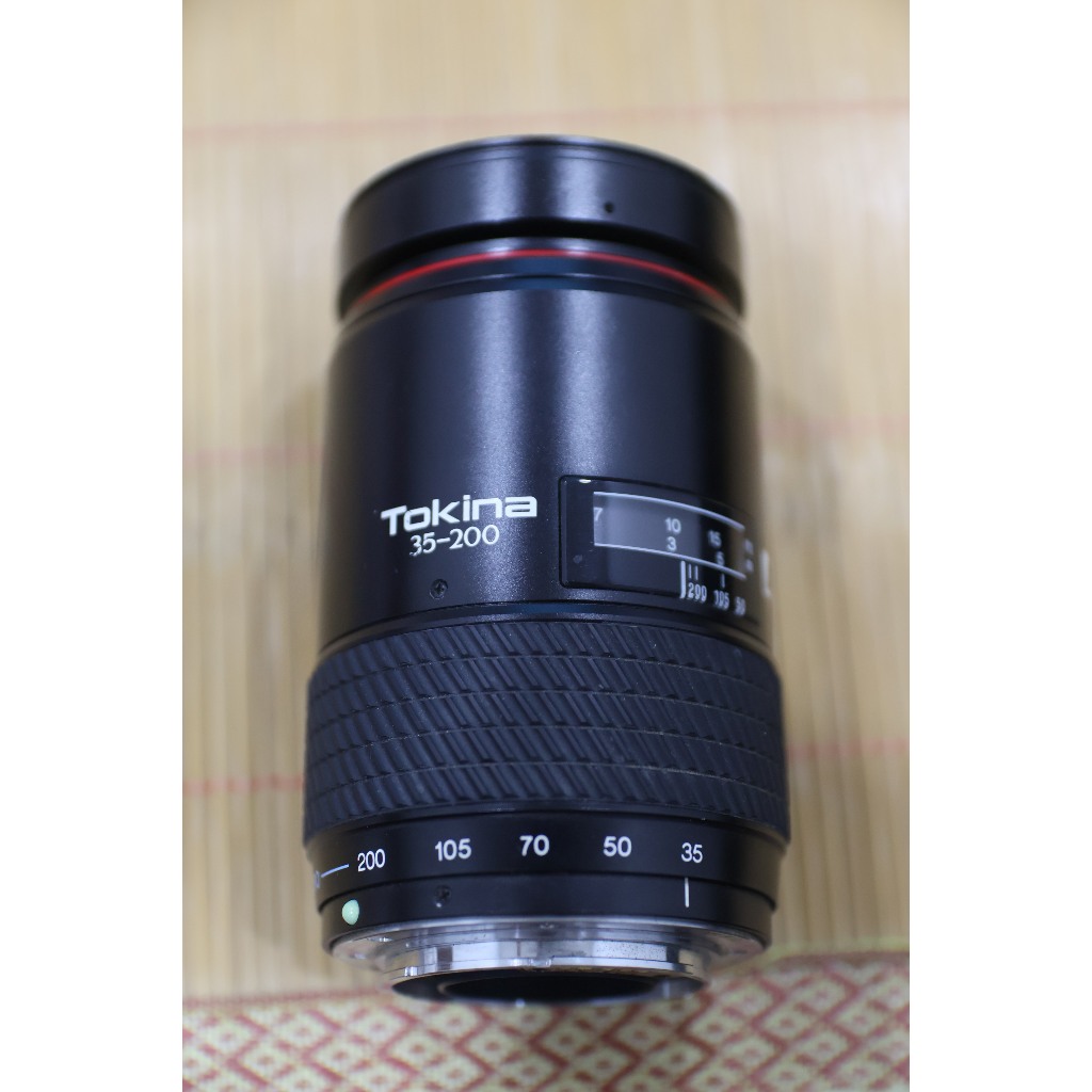 lens sony A Minolta AF 3 chiệc với tiêu cự và giá khác nhau - Ống kính Sony A mount