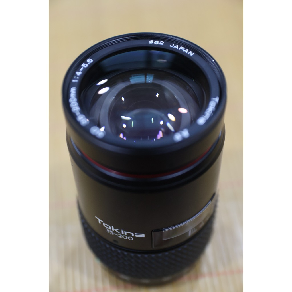 lens sony A Minolta AF 3 chiệc với tiêu cự và giá khác nhau - Ống kính Sony A mount