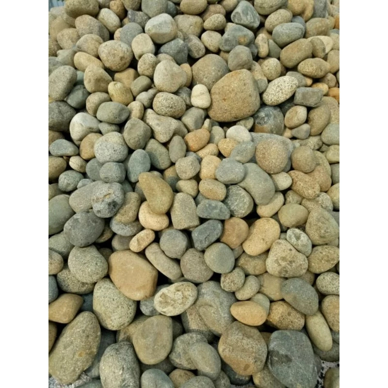 Sỏi decor các loại - trang trí- sỏi biển - ngẫu nhiên: Shope lúc 2h sáng - Đồ trang trí