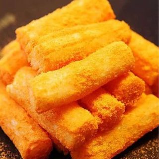 Combo 1kg Bánh gạo Tokbokki Hàn Quốc loại ngon-nguyên liệu nấu bánh bánh sốt cay, sốt phô mai, lắc