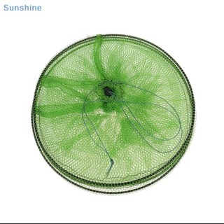 Giỏ Đựng Cá,Tôm,Tép - 3 vành siêu rẻ - túi đựng cá