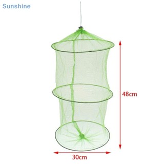 Giỏ Đựng Cá,Tôm,Tép - 3 vành siêu rẻ - túi đựng cá