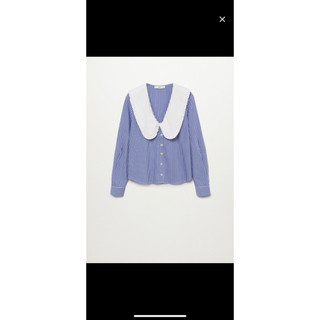 Áo sơmi Mango authentic size S
