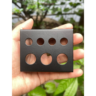 Khay/đế đựng hũ/ chum/ chung mực xăm