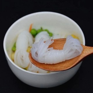 Bún nưa cuộn 100gr ăn kiêng Keto