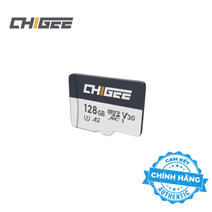 [CHIGEE] Thẻ nhớ cho AIO-5 & AIO-6 (Memory Card For AIO-5 & AIO-6)