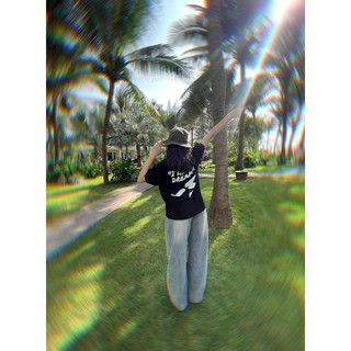 [QUALITY] ÁO THUN 21ANTS I HAVE A DREAM CHẤT LƯỢNG CAO || OVERSIZED TEE || UNISEX T-SHIRT