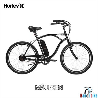  Xe đạp trợ lực HURLEY LAYBACK USA 500W 