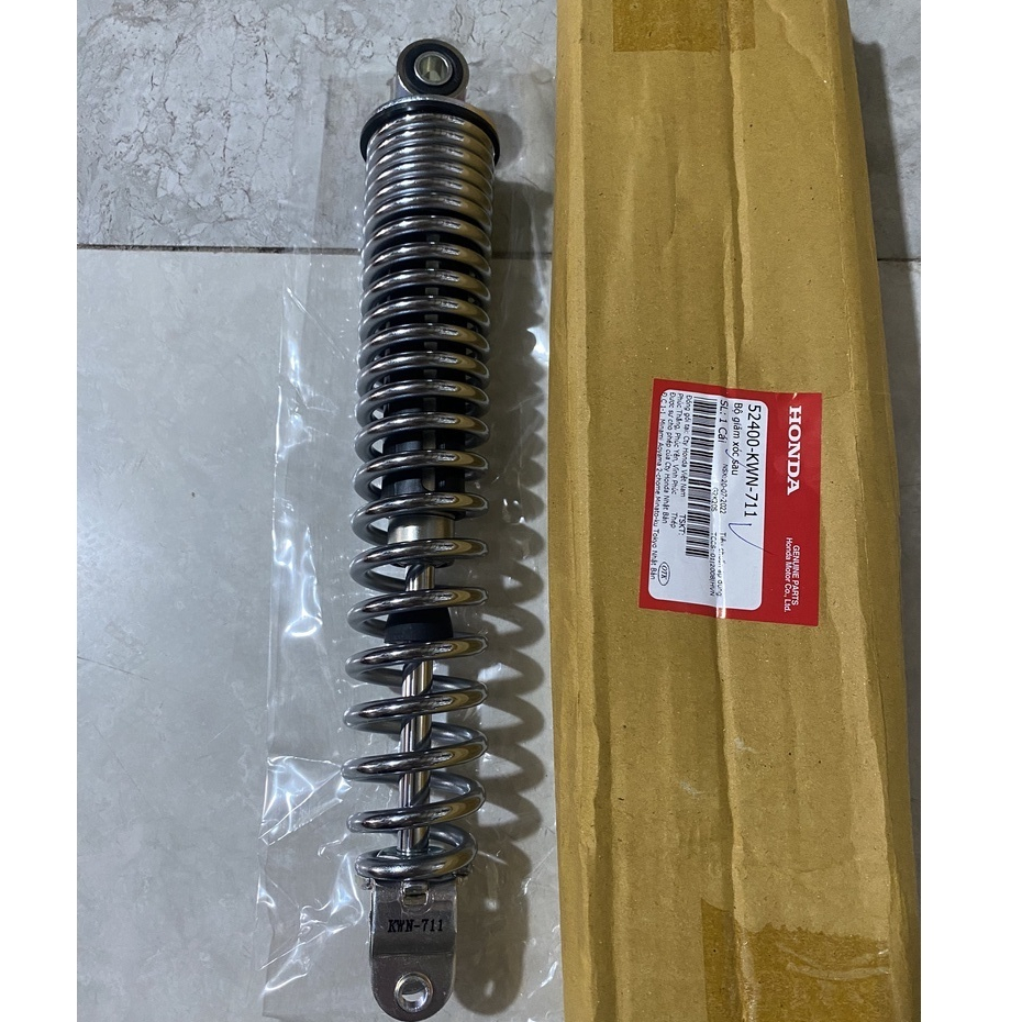 PHUỘC SAU PCX / GIÁ 1 CÁI / HÀNG ZIN CHÍNH HÃNG / PCX 2010 - 2013 / PCX 2014 - 2017 / PCX 2018 - 202