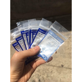 PHỤ KIỆN  XILANH TỰ ĐỘNG SOCOREX