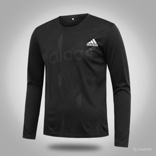 Áo giữ nhiệt Nam dài tay,chất thun mềm min,trơn tay, thun co giãn 4 chiều Das