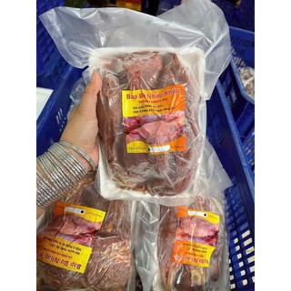 BẮP BÒ HOA.1kg (Giao hỏa tốc)