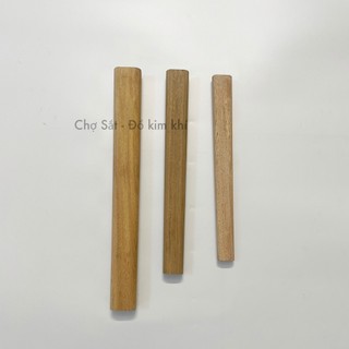 Cán búa gỗ lim tự nhiên nhiều kích thước