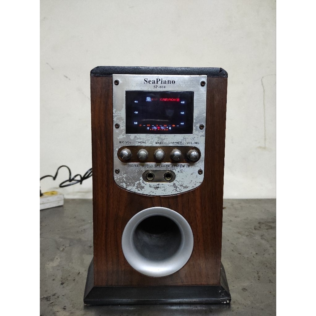 Loa sub Seapiano SP -804--4.1