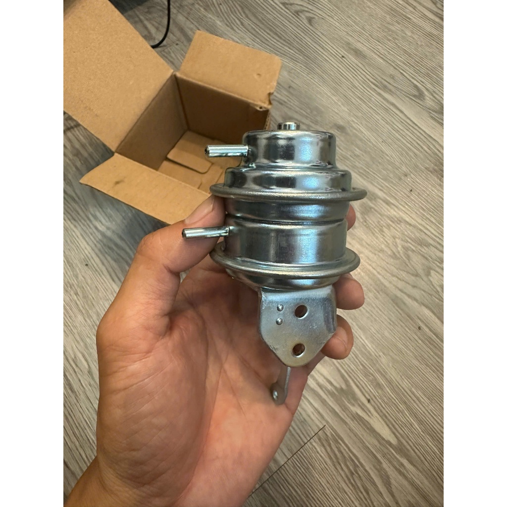 DÙ CHIA ĐIỆN DENSO CHO KIA PRIDE CD5