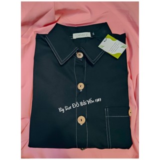 Đầm Sơ Mi Big size (55kg đến 100kg