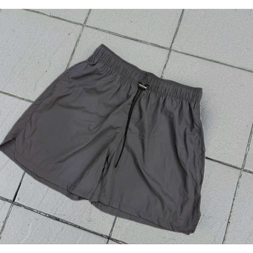 Quần short Dù nhăn Menshop,Chất gió nhăn form trên gối, chuyên thể thao tập gym,chạy bộ, mặc nhà... | BigBuy360 - bigbuy360.vn