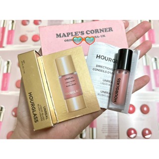 Má Hồng Kem Hourglass Liquid Blush