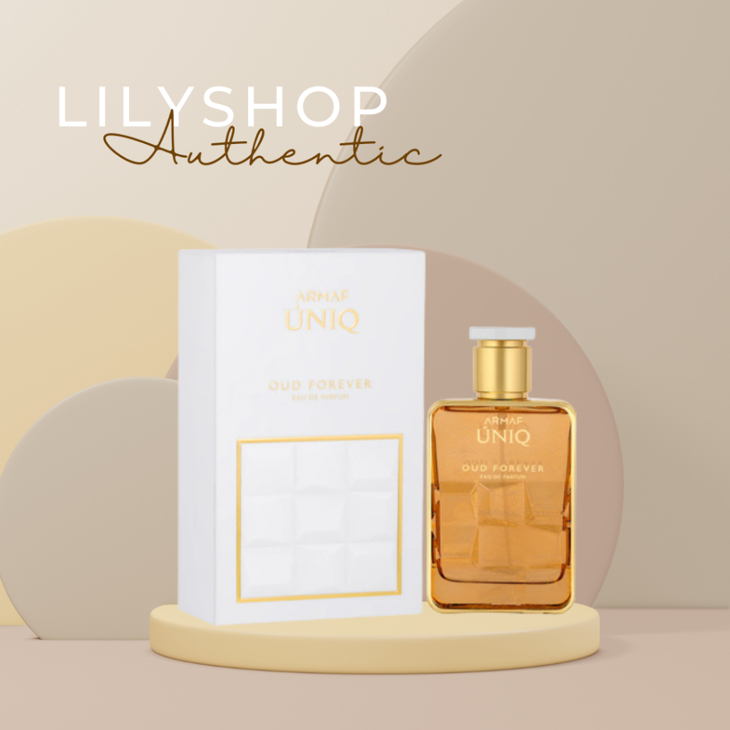Nước Hoa Nam Armaf UNIQ OUD FOREVER EDP 100ml