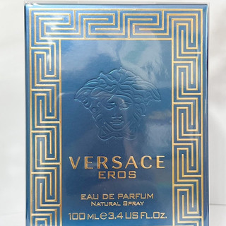 Nước Hoa Nam Versace Eros Eau De Parfum 100ml