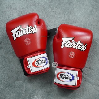 Găng Boxing Fairtex BGV1