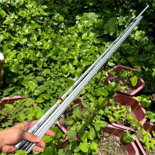 Cần câu tay Lục Mạch Thần Kiếm 4H – Carbon siêu nhẹ, bền bỉ, lên cá cực phê - TH