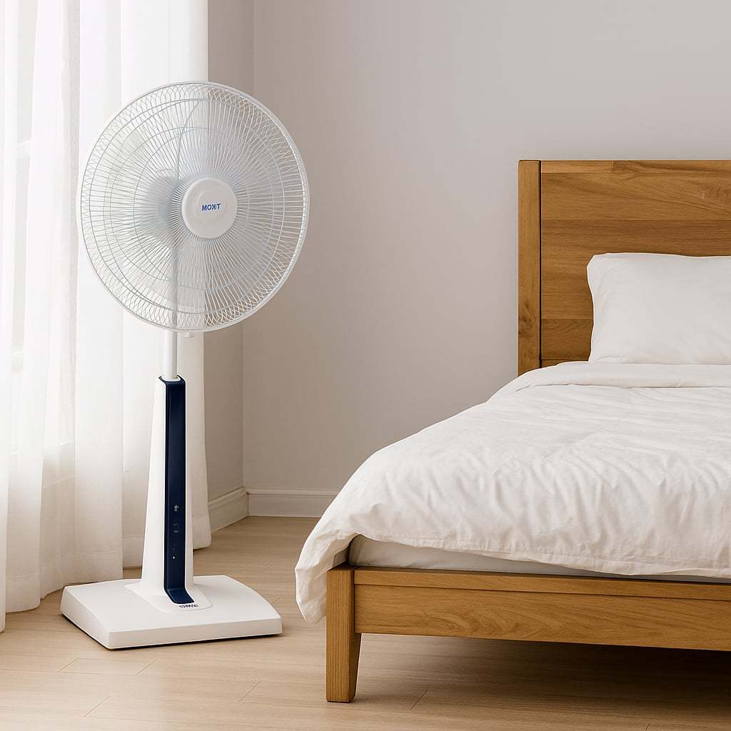 quạt lửng thái lan Hatari SMART L1