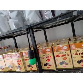 1kg hạt hà thủ ô mật ong Phủ Quỳ Nghệ An cao cấp